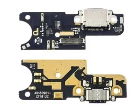 Нижня плата Xiaomi Pocophone F1. Фото 2