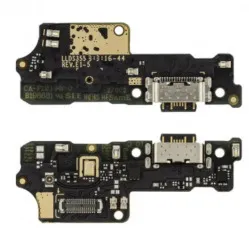 Нижня плата Xiaomi Redmi 10. Фото 2