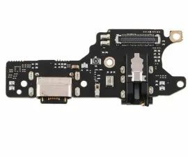 Нижня плата Xiaomi Redmi 10X. Фото 2