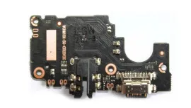 Нижня плата Xiaomi Redmi 10X 5G. Фото 2