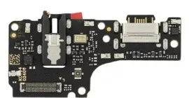 Нижня плата Xiaomi Redmi Note 10/Note 10S/Poco M5S. Фото 2