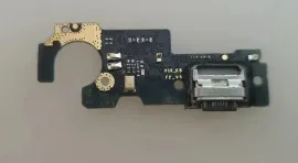 Нижня плата Xiaomi Redmi Note 10 5G. Фото 2