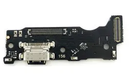 Нижня плата Xiaomi Redmi Note 10 Pro. Фото 2