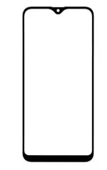 Lens Samsung A20E/A202/A10E/A102 Black. Фото 2
