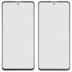 Lens Samsung M31S/M317/A51/A515 Black (є сумісність). Фото 2