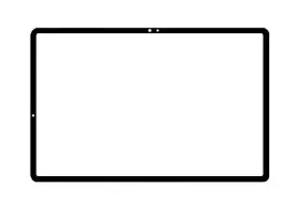 Lens Samsung T970 Tab S7 Plus Black. Фото 2