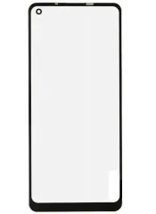 Lens Samsung A21/A215 Black + Oca. Фото 2