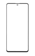 Lens Samsung A71/A715/N770 Black + Oca. Фото 2