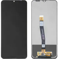 Lcd + Touchscreen Samsung A22 5G/A226 Black. Фото 2