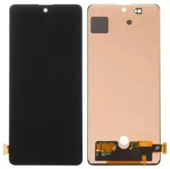 Lcd + Touchscreen Samsung A71/A715 Incell. Фото 2