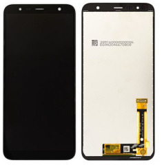 Lcd + Touchscreen Samsung J610/J415 Black TFT Premium