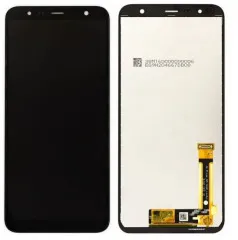 Lcd + Touchscreen Samsung J610/J415 Black TFT Premium. Фото 4