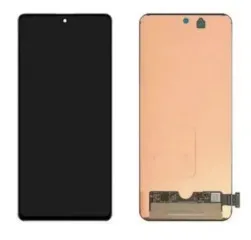 Lcd + Touchscreen Samsung M51/M515 Black Oled. Фото 2