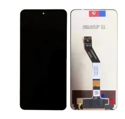 Lcd + Touchscreen Xiaomi Poco M4 Pro 5G Black. Фото 2