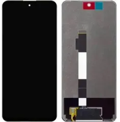 Lcd + Touchscreen Xiaomi Poco X3 GT Black. Фото 2