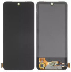 Lcd + Touchscreen Xiaomi Redmi Note 10 4G/Note 10S/Poco M5S Black Oled