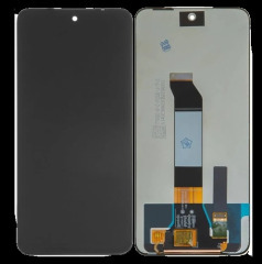 Lcd + Touchscreen Xiaomi Redmi Note 10 5G/Poco M3 Pro Black