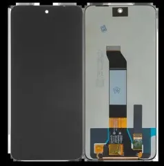 Lcd + Touchscreen Xiaomi Redmi Note 10 5G/Poco M3 Pro Black. Фото 2