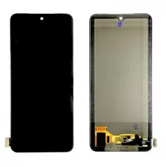 Lcd + Touchscreen Xiaomi Redmi Note 10 Pro/Note 11 Pro/Note 12 Pro 4G/Poco X4 Pro 5G/Note 11 Pro+ 5G Black IPS. Фото 3
