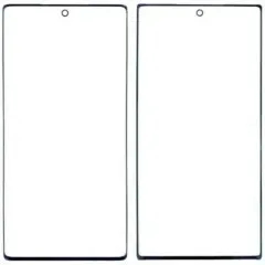 Lens Samsung N970 Galaxy Note 10 Black. Фото 2