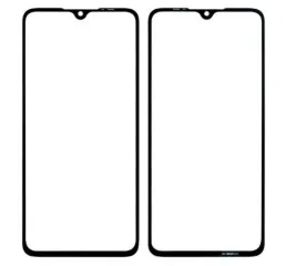 Lens Xiaomi Mi A3 Black + Oca. Фото 3