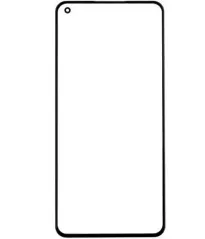 Lens Xiaomi Mi11 Lite/Xiaomi 11 Lite Black + Oca. Фото 2