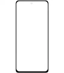 Lens Xiaomi Mi11i/Poco F3 Black + Oca. Фото 2