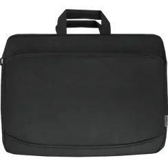 Сумка для ноутбука Defender Monte 17'' Black. Фото 2