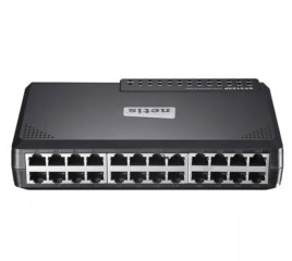 Wi Fi Світч Netis ST3124P 24 порти