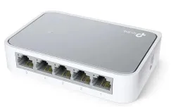 Wi Fi Світч TP-Link SF1005D 5 портів. Фото 2