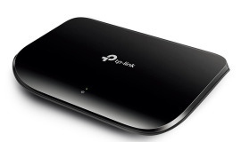 Wi Fi Світч TP-Link SG1005D гігабітний 5 портів. Фото 2