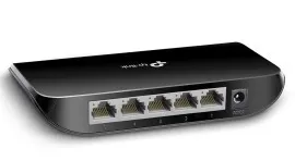 Wi Fi Світч TP-Link SG1005D гігабітний 5 портів. Фото 3