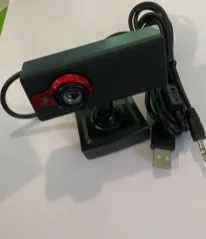 Web Camera 777 480p. Фото 3