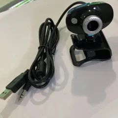 Web Camera 817 480p. Фото 3