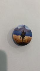 Popsocket Корабель