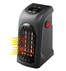 Електрообігрівач Esparanza Handy Heater 400W