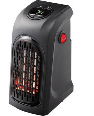 Електрообігрівач Esparanza Handy Heater 400W. Фото 2