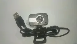 Web Camera 01 Grey. Фото 2