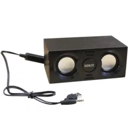 Колонка Usb RS130. Фото 2