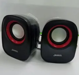 Колонки Usb Jedel M600. Фото 2