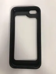 Бампер iPhone 5G Fashion Black. Фото 10