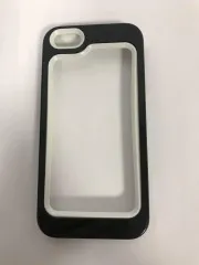 Бампер iPhone 5G Fashion Black. Фото 11