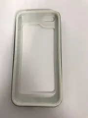 Бампер iPhone 5G Fashion Black. Фото 12