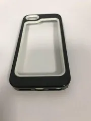 Бампер iPhone 5G Fashion Black. Фото 13