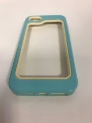 Бампер iPhone 5G Fashion Blue. Фото 11