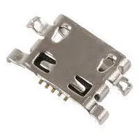 Charger Connector Xiaomi Redmi 6. Фото 3