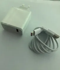 Мзп Xiaomi Type c 2in1 Mi 67W Orig. Фото 3