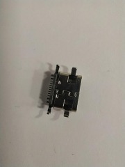 Charger Connector Lenovo X605/Nomi Corsa 3/ Libra 4 (type-c)