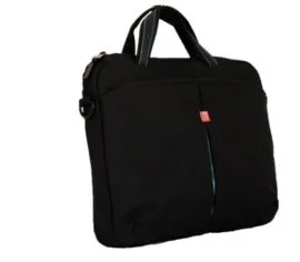 Сумка для ноутбука Continent CC-010 10'' Black. Фото 2