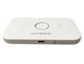 Модем 3G/4G Anteniti E5573 (Wi-fi)